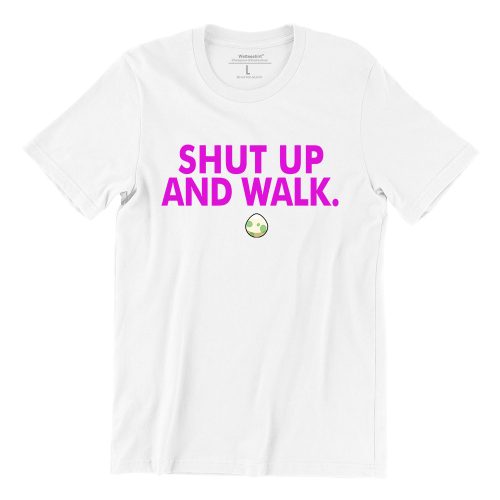 shut-up-and-walk-pink-on-white-tshirt-singapore-hokkien-slang-singlish-design.jpg
