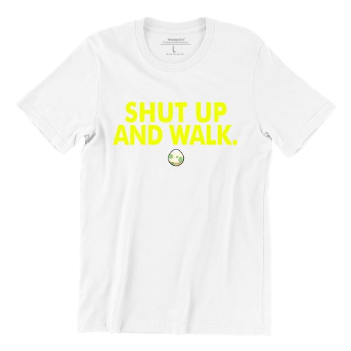shut-up-and-walk-yellow-on-white-tshirt-singapore-singlish-online-print-shop.jpg