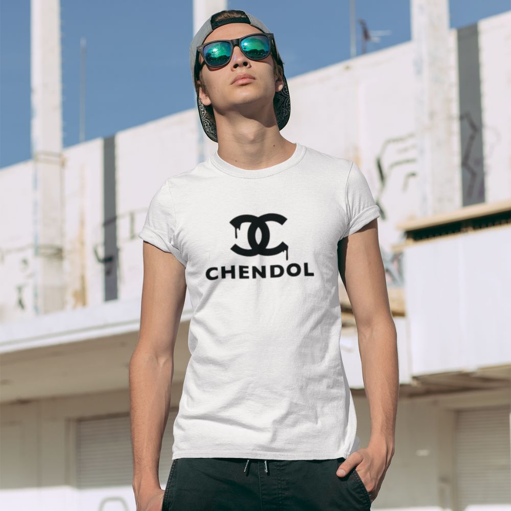 chanel t shirt for men