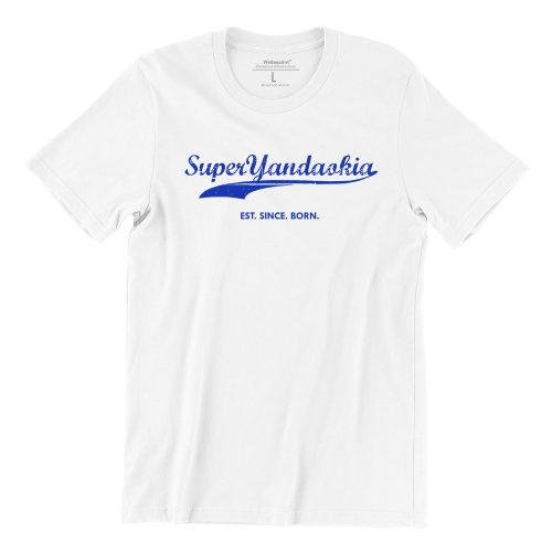 super-yandaokia-white-short-sleeve-mens-tshirt-singapore-funny-hokkien-vinyl-streetwear-apparel-designer-1.jpg