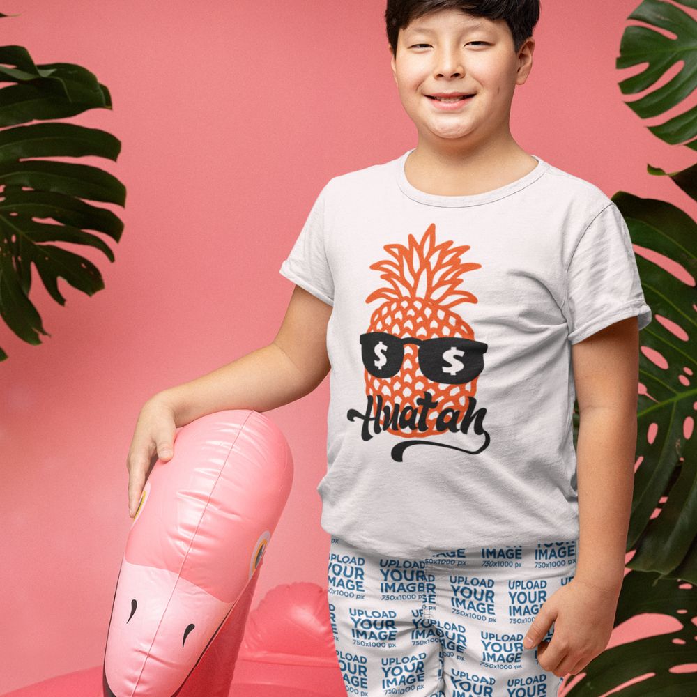 Next boys deals swimming trunks