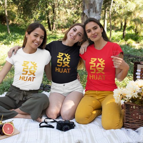 t-shirt-gold-mockup-of-three-friends-at-a-picnic.jpg