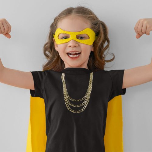 Wear Gold Children Short Sleeve T-shirt