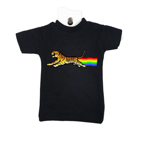 Tiger Rainbow Mini Tee - Image 2