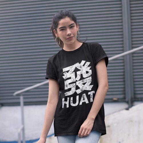 unisex-t-shirt-mockup-of-a-girl-standing-outside-a-closed-store.jpg