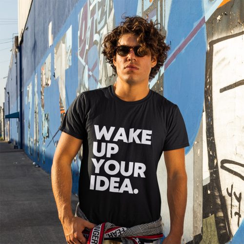 wake-up-your-idea-tshirt-singapore-adult-streetwear-kaobeiking-hokkien-slang-singlish-design.jpg