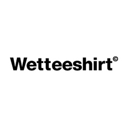 Wet Tee Shirt logo