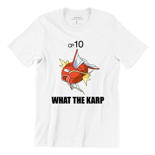 what-the-karp-white-mens-tshirt-singapore-singlish-casualwear.jpg