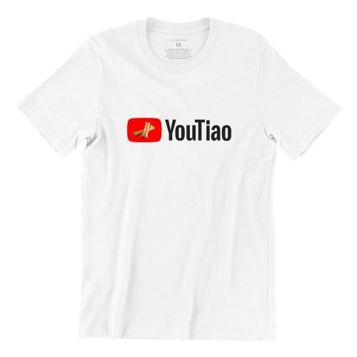 youtiao-white-short-sleeve-mens-tshirt-singapore-kaobeiking-creative-print-fashion-store-1.jpg